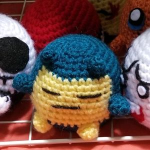 Meet your Posher, Hang